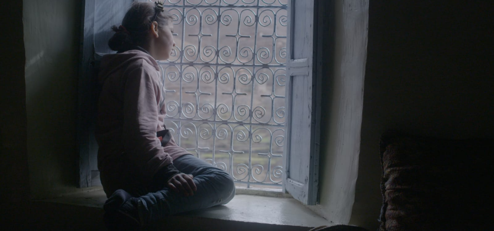 Puisque je suis née