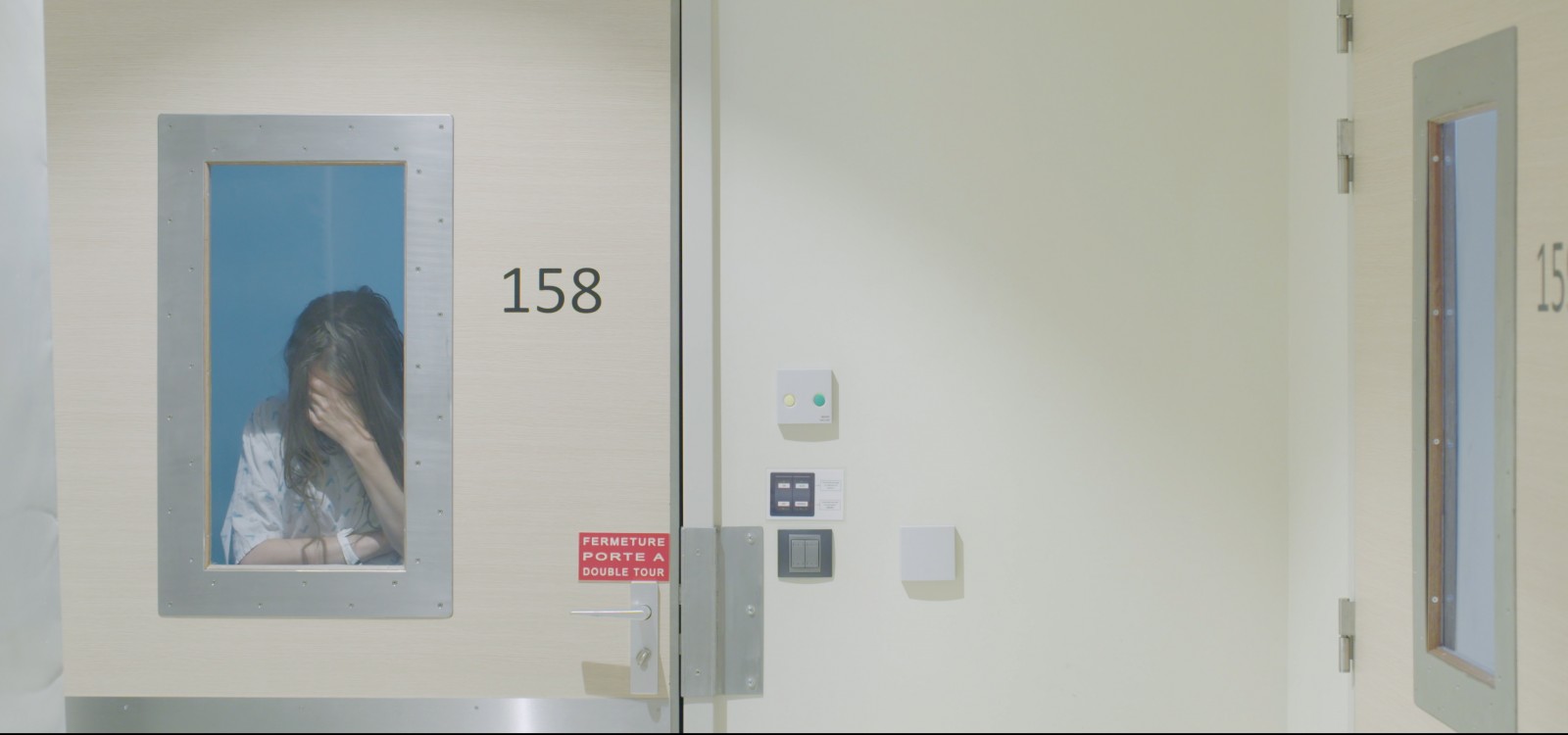 Couverture du film Qu'est-ce que je fais là ?