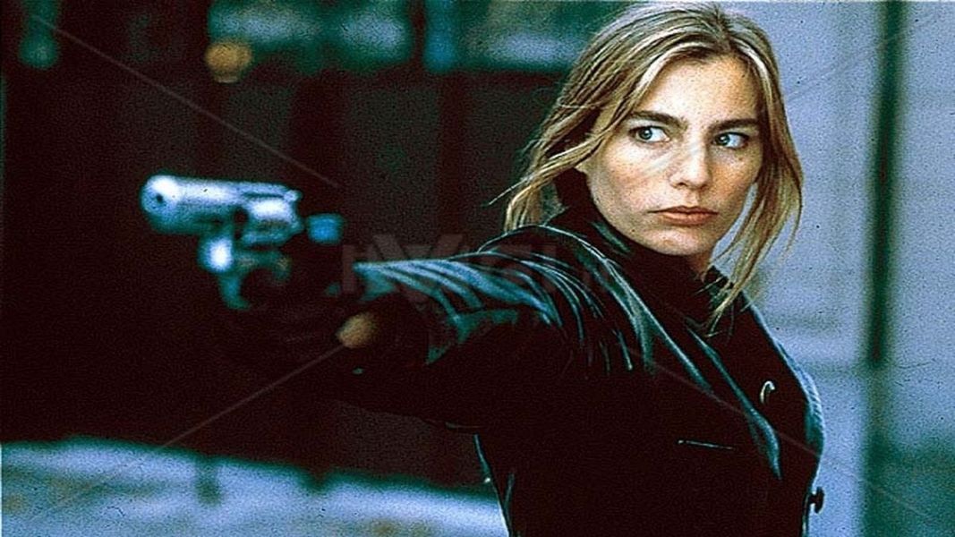 Couverture du film Quai n°1 : le père fouettard