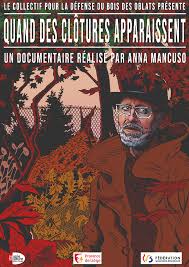 Couverture du film Quand des clotures apparaissent