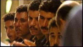 Couverture du film Quand les hommes pleurent