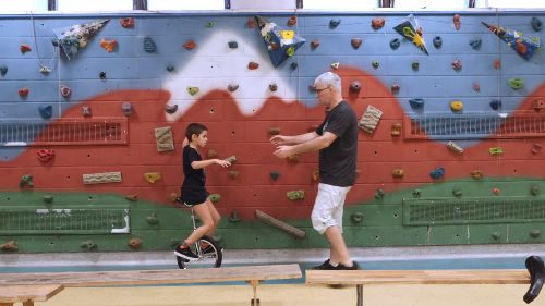 Couverture du film Quand les voitures voleront