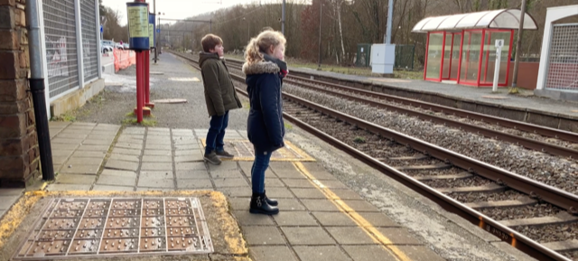 Couverture du film Quand on a que l'enfance