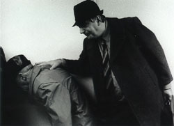 Couverture du film Quand on est amoureux, c'est merveilleux