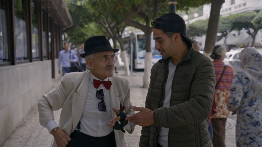 Couverture du film Que l'amour