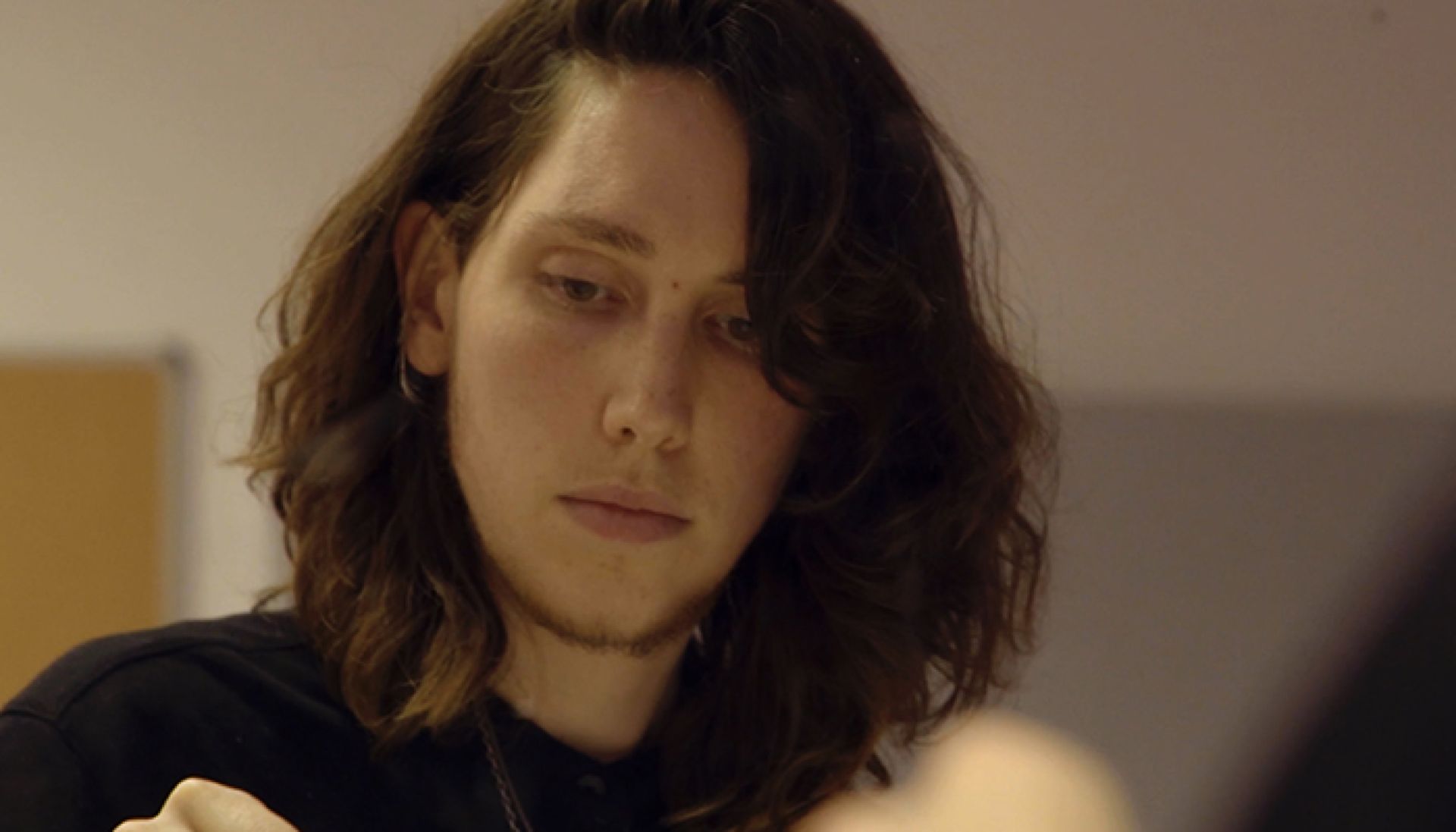 Couverture du film Queerying nature