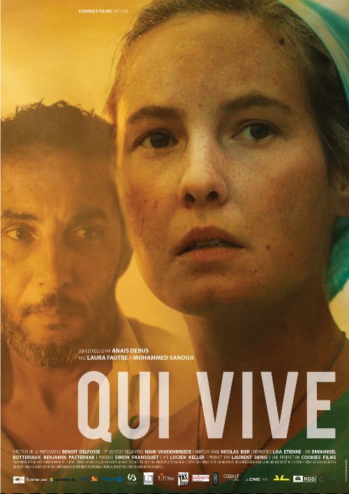 Couverture du film Qui vive