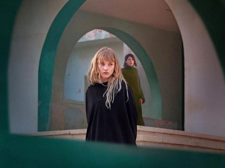 Couverture du film Rabia