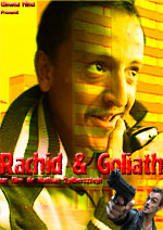 Couverture du film Rachid et Goliath