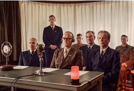 Couverture du film Radioman