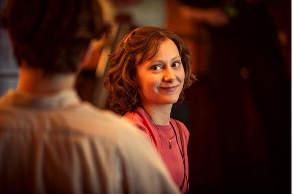 Radioman de Frank Van Passel - 