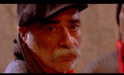 Couverture du film Ragazzo Rosso