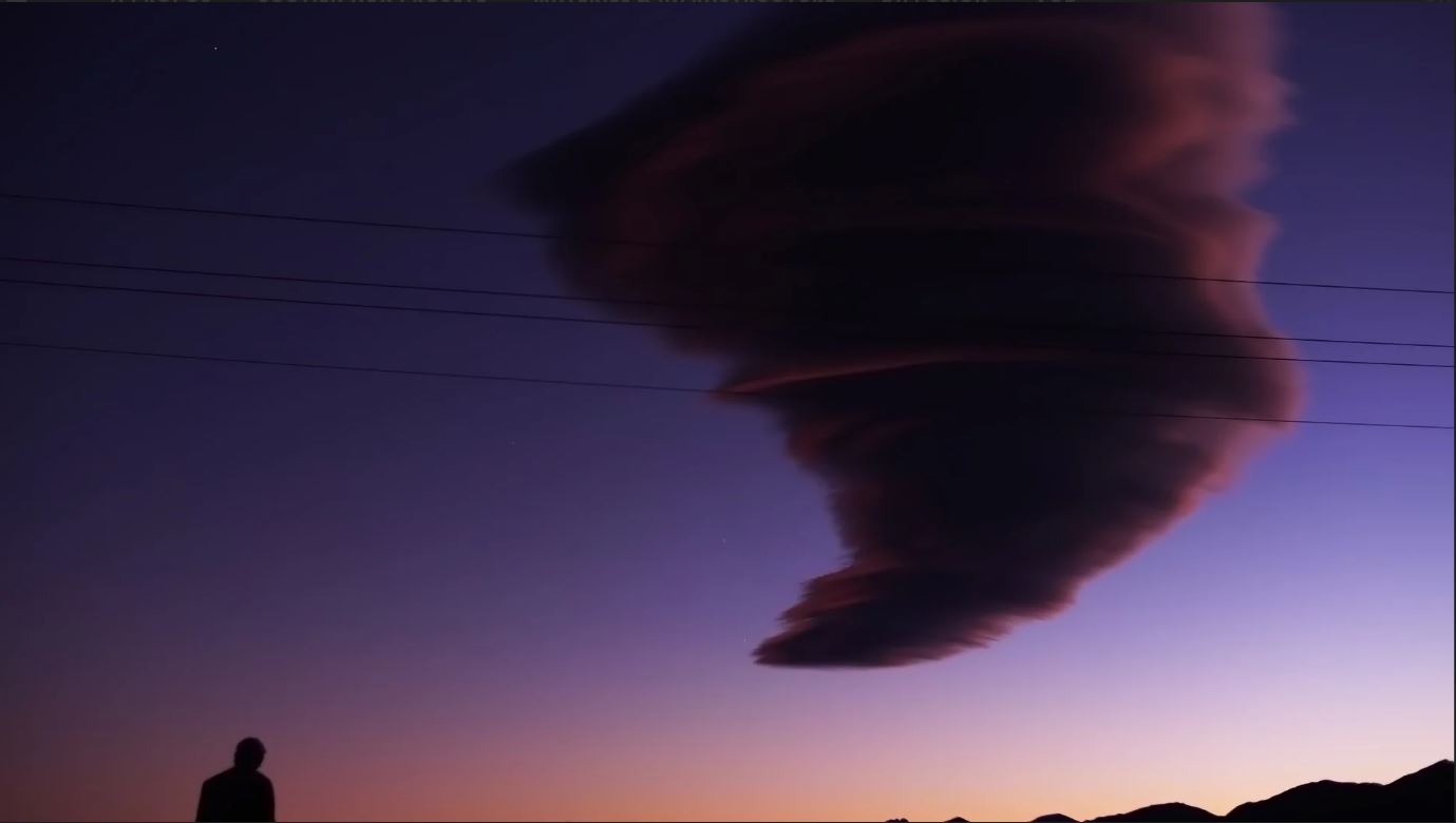 Couverture du film Les Recommencements