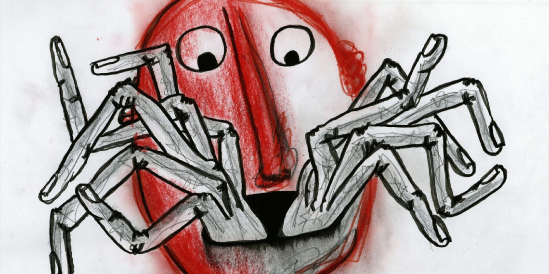 Couverture du film Red Meat