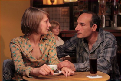 Couverture du film Regards