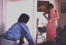 Couverture du film Le Régime de Régine