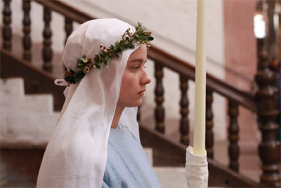 Couverture du film La Religieuse