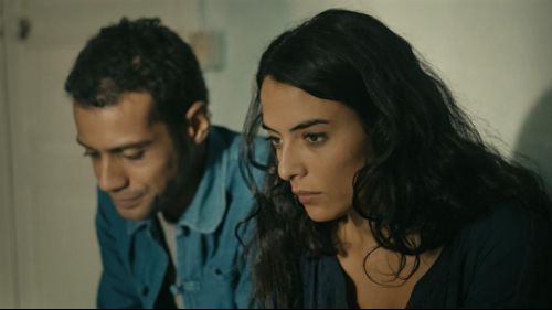 Couverture du film Renaître