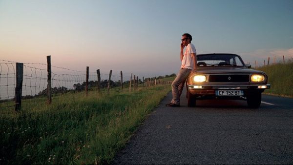 Couverture du film Renault 12