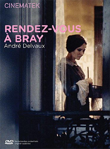 Couverture du film Rendez-vous à Bray
