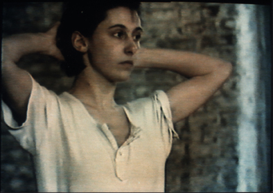 Couverture du film Répétitions