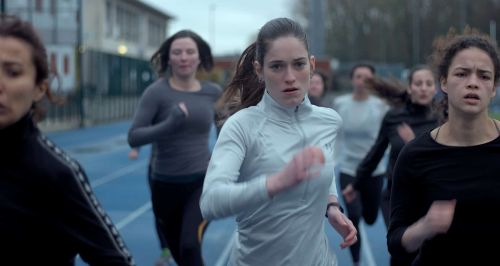 Couverture du film Respire