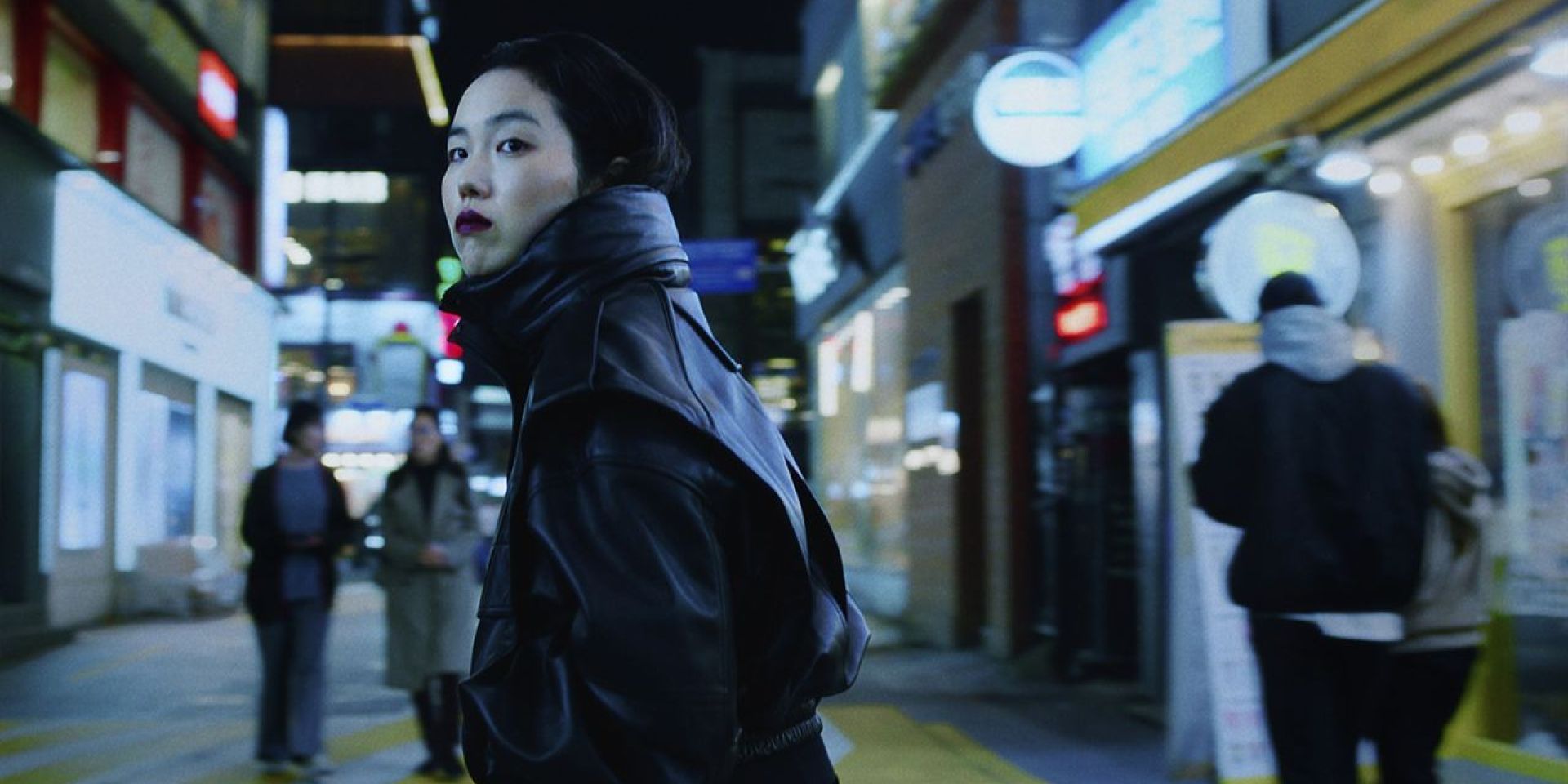 Couverture du film Retour à Séoul