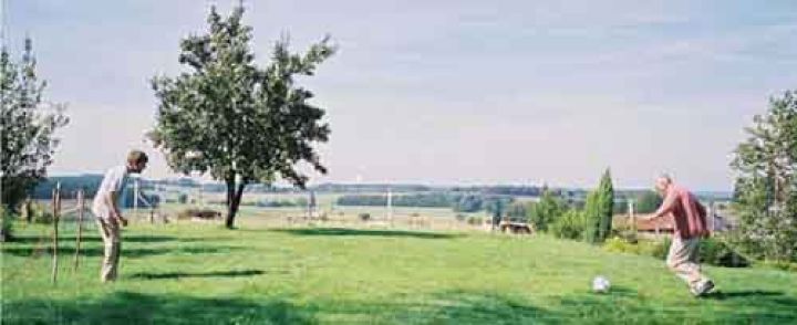 Couverture du film Retraite