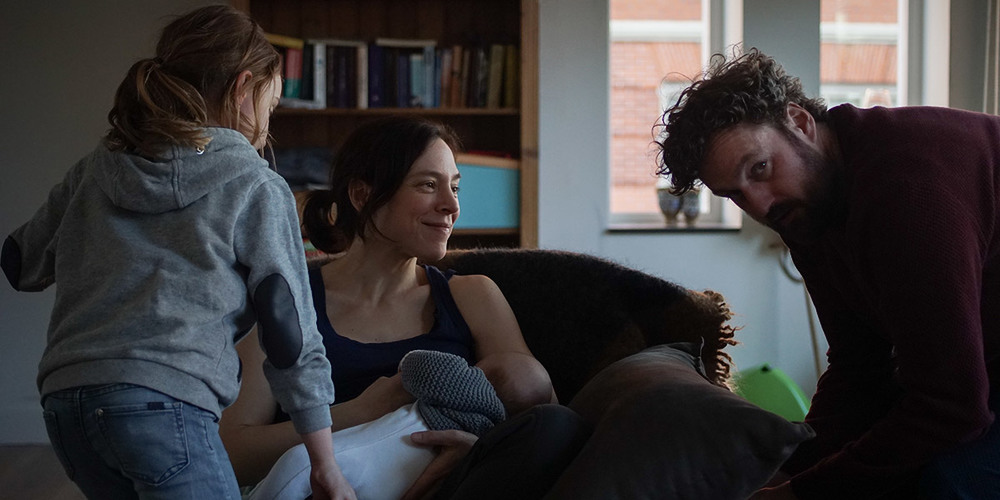 Couverture du film Retrospekt