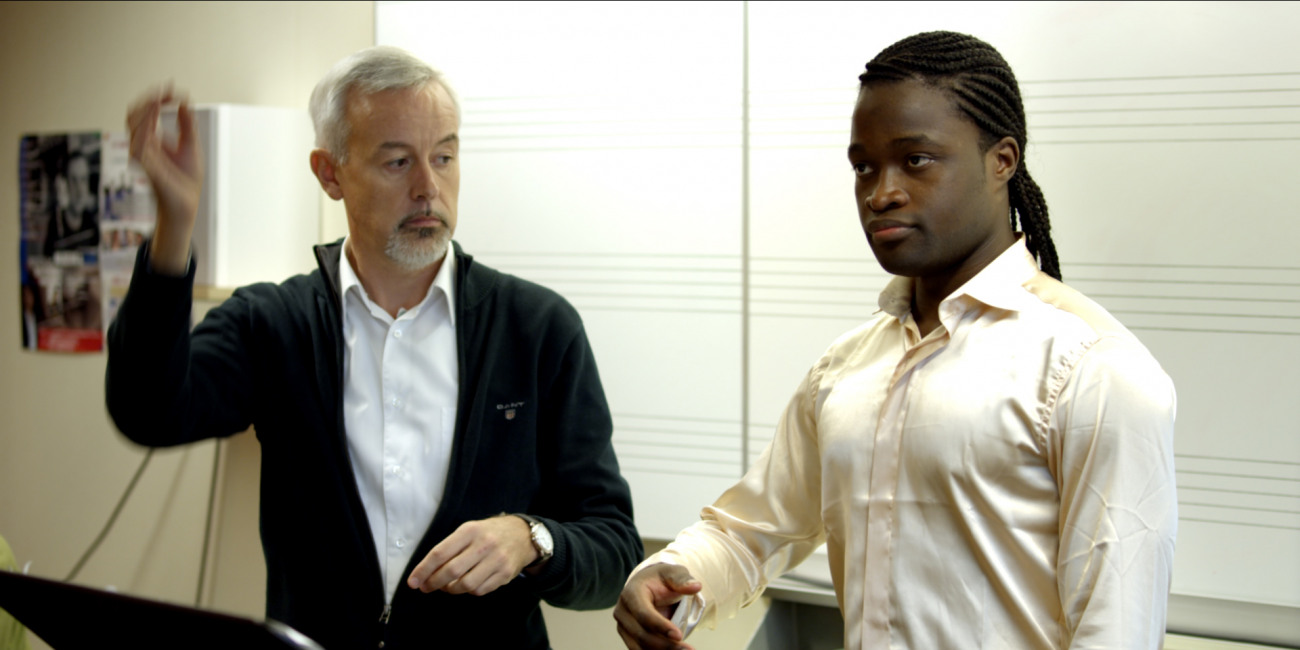 Couverture du film Rêve Kakudji