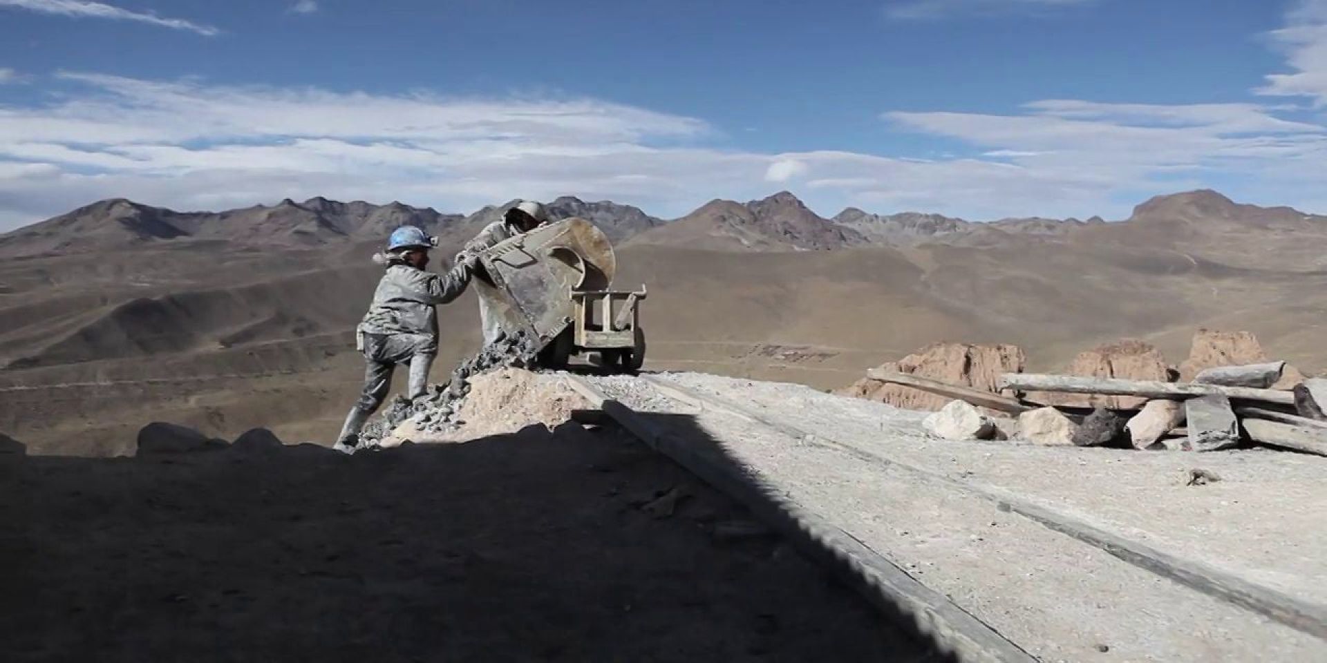 Couverture du film Reveka