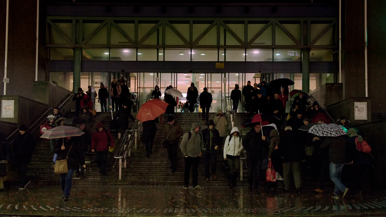 Couverture du film Rêver sous le capitalisme