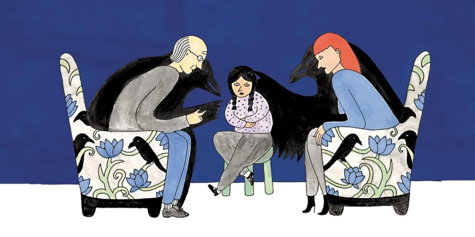 Couverture du film Rien à guérir