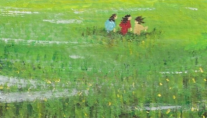 Couverture du film Ritournelle