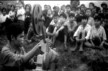 Couverture du film Riz Grillé