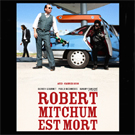 Couverture du film Robert Mitchum est mort