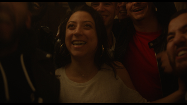 Couverture du film Les Rois de la jungle