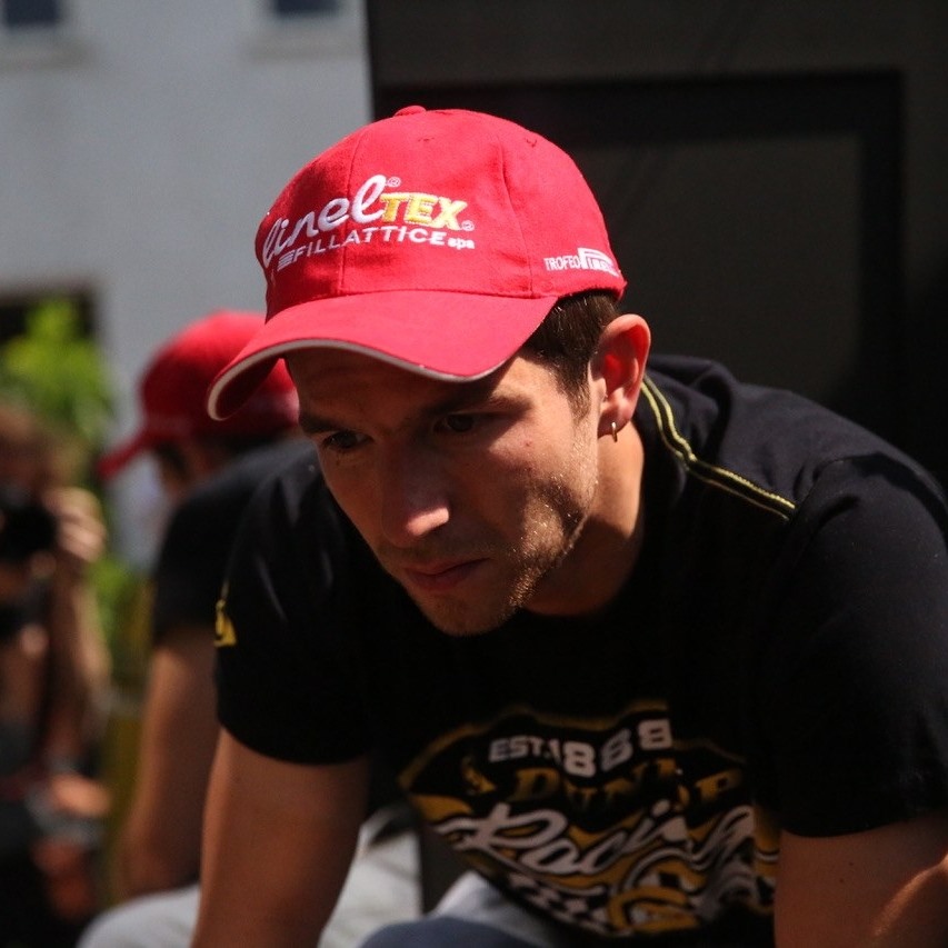 Couverture du film Rookie