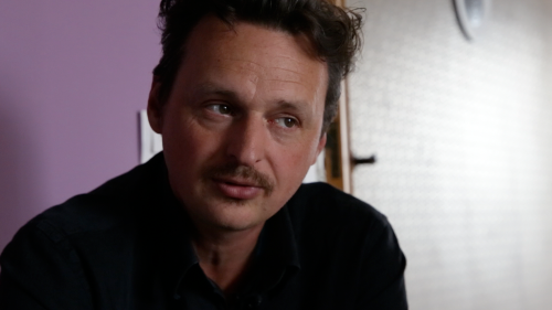 Couverture du film Rosie & Moussa