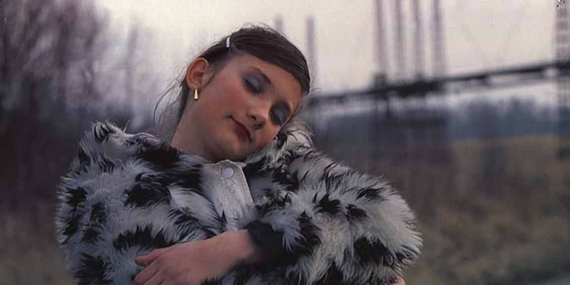 Rosie de Patrice Toye