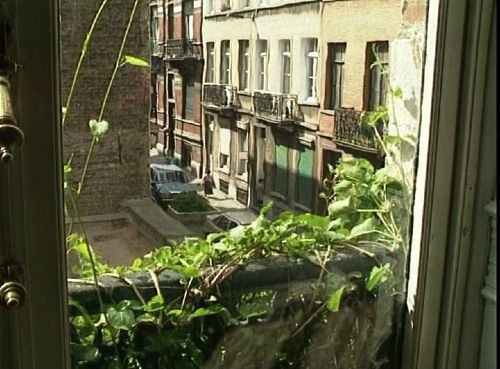 Couverture du film Rue de l'Abondance