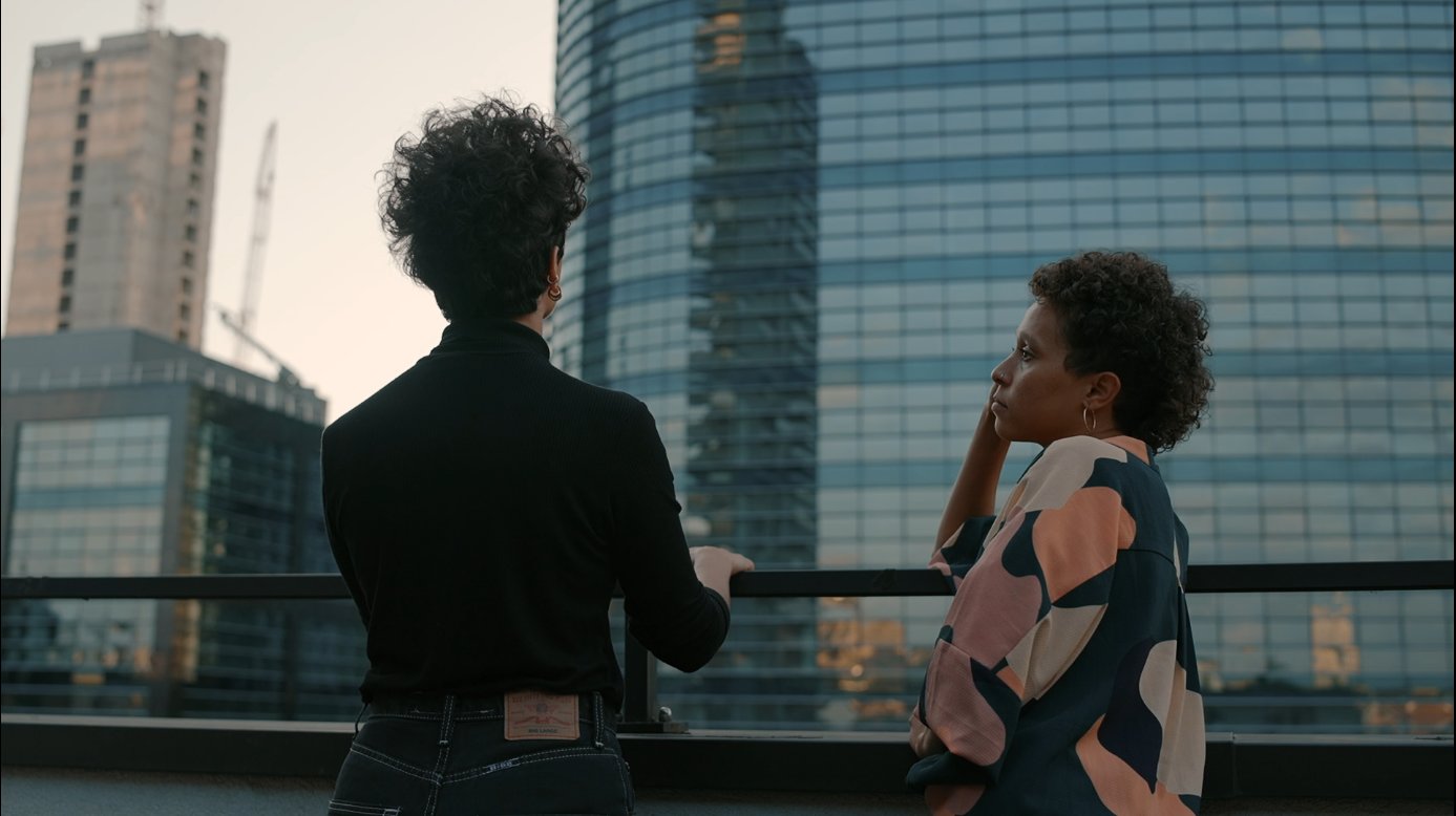 Couverture du film La rue est à nous