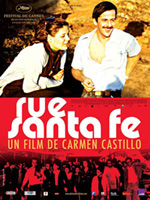 Couverture du film Rue Santa Fe