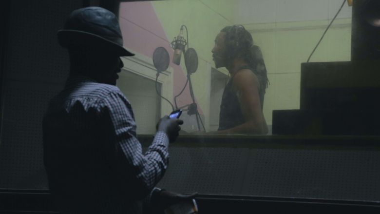 Rumba Rules, Nouvelles Généalogies de Sammy Baloji et David N. Bernatchez