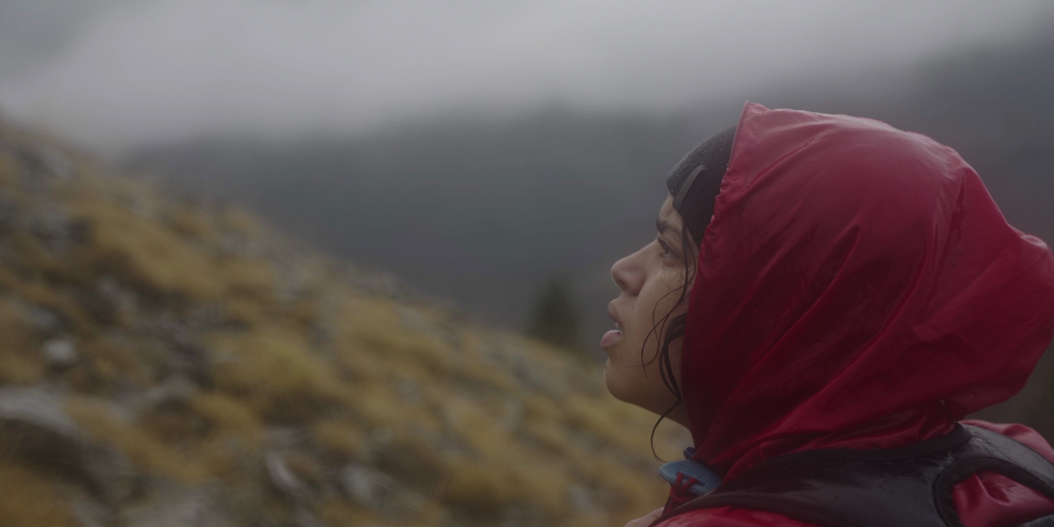 Couverture du film Rupture