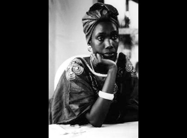 Couverture du film Rwanda, paroles contre l'oubli