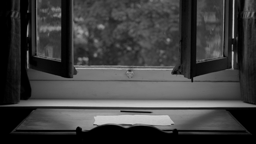 Couverture du film S'enfuir