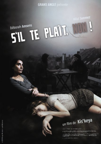 Couverture du film S'il te plaît, non !