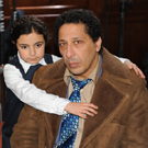 Couverture du film Le Sac de farine