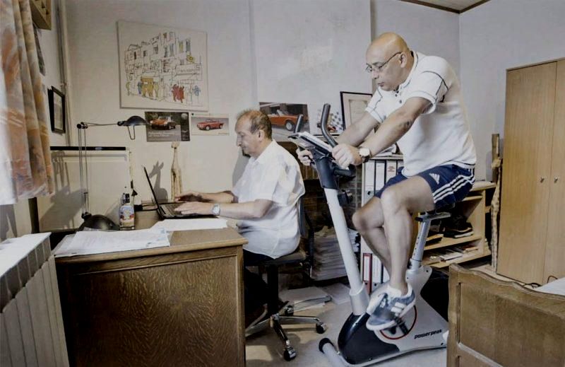 Couverture du film Saint Nicolas est socialiste